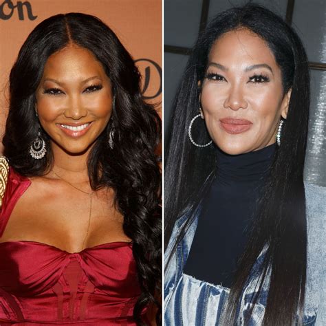 kimora lee simmons'